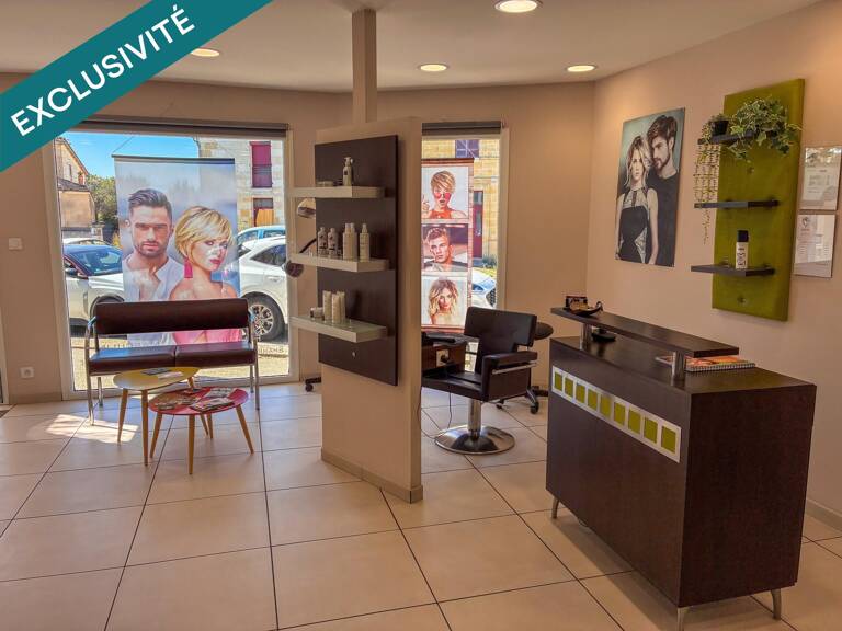 Salon de coiffure Sadirac — photo 1