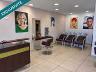 Salon de coiffure Sadirac — photo 2