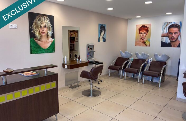 Salon de coiffure Sadirac — photo 2