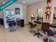 Salon de coiffure Sadirac — photo 3