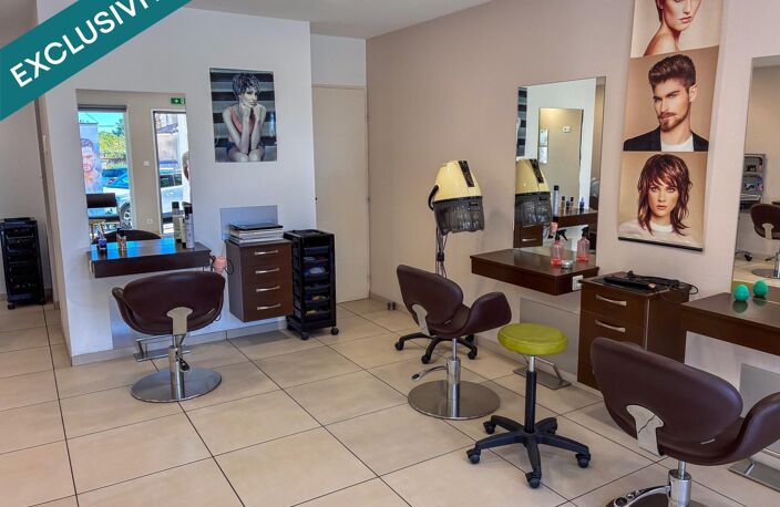 Salon de coiffure Sadirac — photo 3