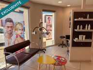 Salon de coiffure Sadirac — photo 4