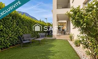 Appartement 3 Pièces 67 m² à vendre à Sassenage (38360)