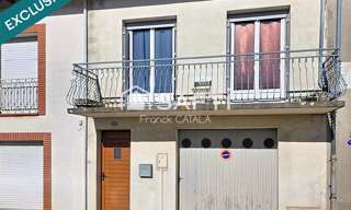 Maison 3 Pièces 80 m² à vendre à Villefranche-de-Lauragais (31290)