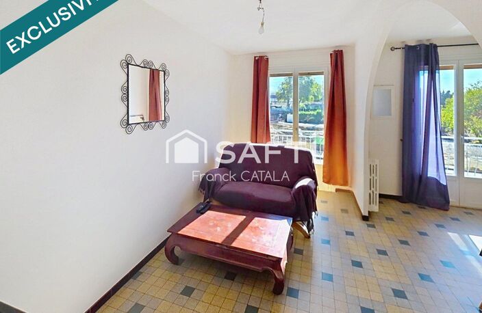 Maison de ville avec garage louée — photo 2
