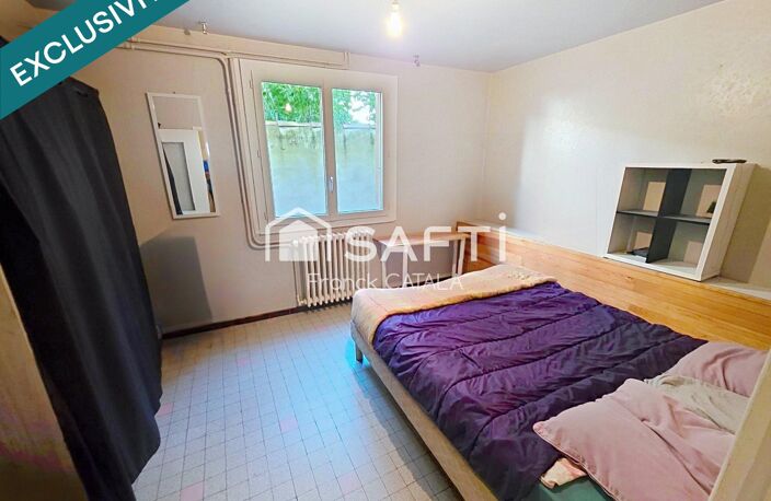 Maison de ville avec garage louée — photo 5
