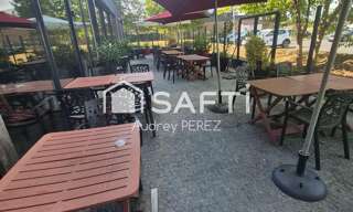 Commerce  656 m² à vendre à Pontault-Combault (77340)