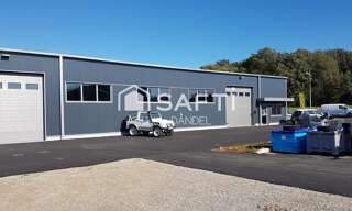 Commerce  321 m² à vendre à Ceyzériat (01250)