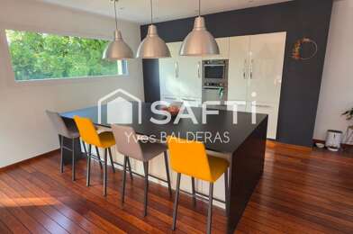 Maison 6 pièces 479000 €