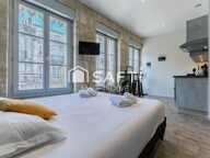 I,Lot de 3 appartements exploités en meublé de tourisme. Rentabilité 13% — photo 2