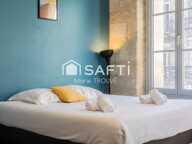I,Lot de 3 appartements exploités en meublé de tourisme. Rentabilité 13% — photo 4