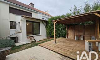 Maison 5 Pièces 75 m² à vendre à Dijon (21000)