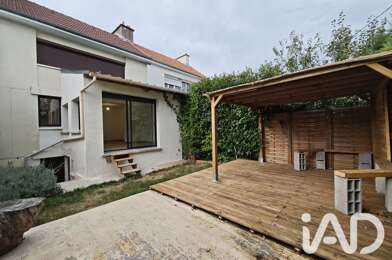 Maison 5 pièces 214000 €