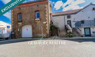 Maison 5 Pièces 91 m² à vendre à Les Rives (34520)