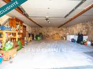 Maison 3 chambres avec grand garage sur le larzac proche A75 — photo 3