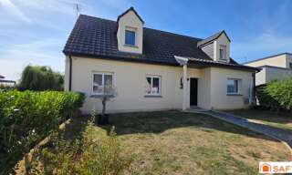 Maison 8 Pièces 146 m² à vendre à Holnon (02760)