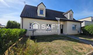 Maison 8 Pièces 146 m² à vendre à Holnon (02760)