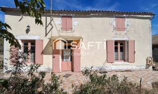 Maison 4 Pièces 97 m² à vendre à Saint-Martin-de-Bernegoue (79230)