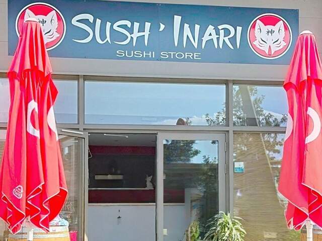 Restaurant japonais clé en main, clientèle et potentiel ! — photo du bien