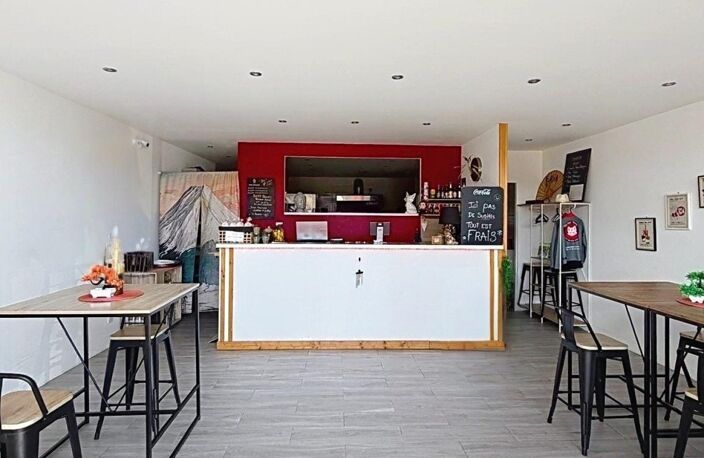 Restaurant japonais clé en main, clientèle et potentiel ! — photo 4