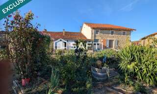 Maison 5 Pièces 190 m² à vendre à Benest (16350)