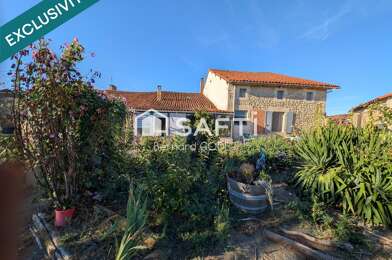 Maison 5 pièces 99000 €