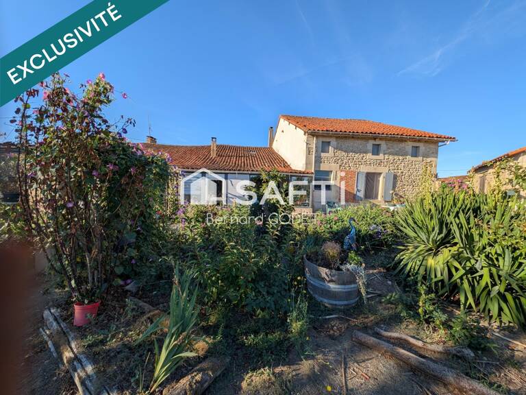 Amoureux de la campagne et de tranquillité, cette maison est faite pour vous ! — photo 1