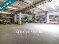 ideal artisan: maison 4 ch avec très grand garage — photo 3