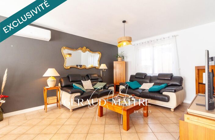 ideal artisan: maison 4 ch avec très grand garage — photo 4