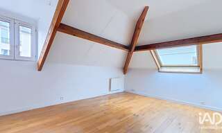 Appartement 3 Pièces 46 m² à vendre à Charenton-le-Pont (94220)