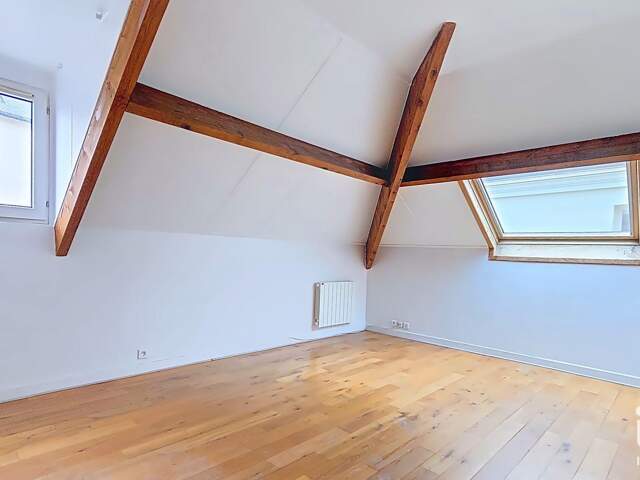 Vente Appartement 3 pièces — photo du bien