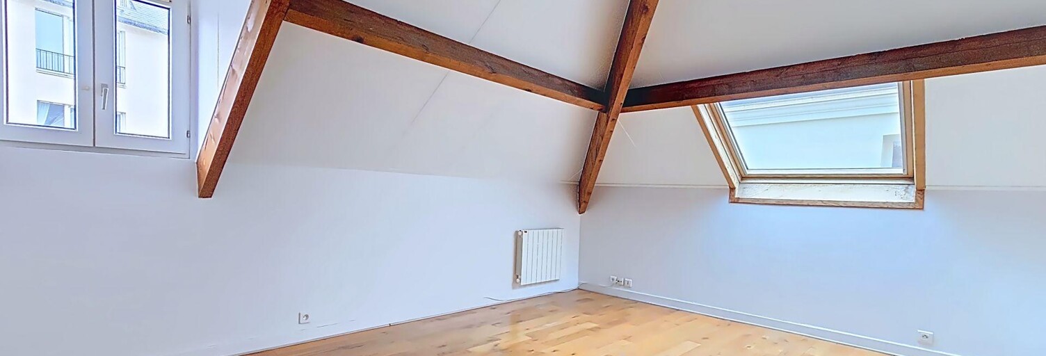 Appartement 3 Pièces 46 m² à vendre à Charenton-le-Pont (94220)