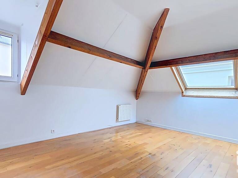 Vente Appartement 3 pièces — photo 1