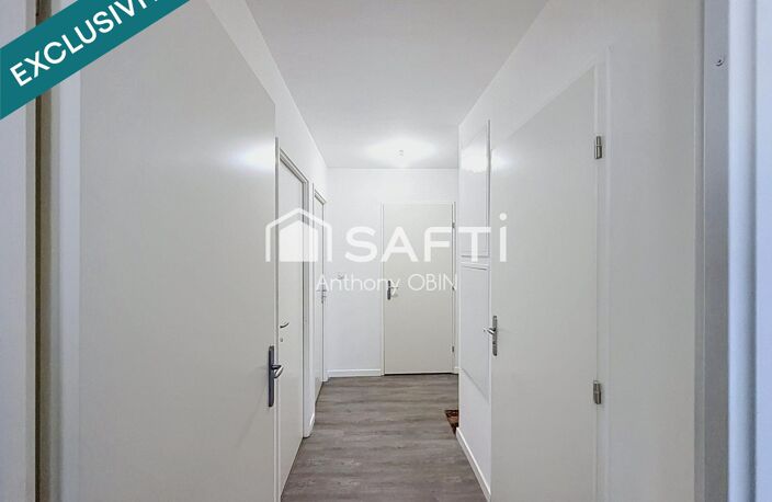 Appartement 2 chambres, 2 parkings, balcon — photo 4