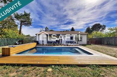Maison 5 pièces 375000 €