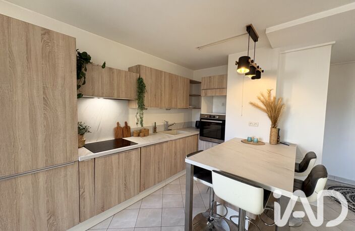 Vente Appartement 3 pièces — photo 3