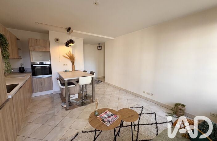 Vente Appartement 3 pièces — photo 4