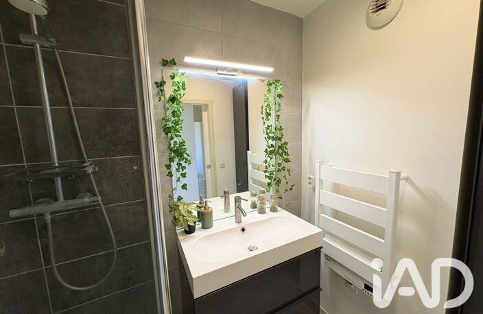 Vente Appartement 3 pièces — photo 5