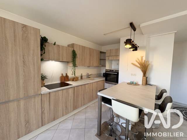 Vente Appartement 3 pièces — photo du bien