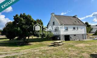 Maison 5 Pièces 139 m² à vendre à Baud (56150)