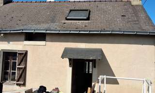 Maison 4 Pièces 83 m² à vendre à Baugé-en-Anjou (49150)