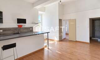 Appartement 3 Pièces 48 m² à vendre à Brignoles (83170)