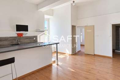 Appartement 3 pièces 84000 €