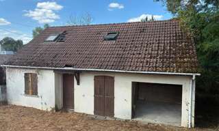Maison 4 Pièces 84 m² à vendre à Nevers (58000)