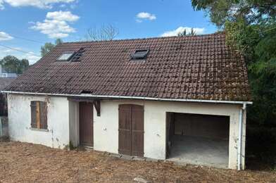 Maison 4 pièces 85000 €