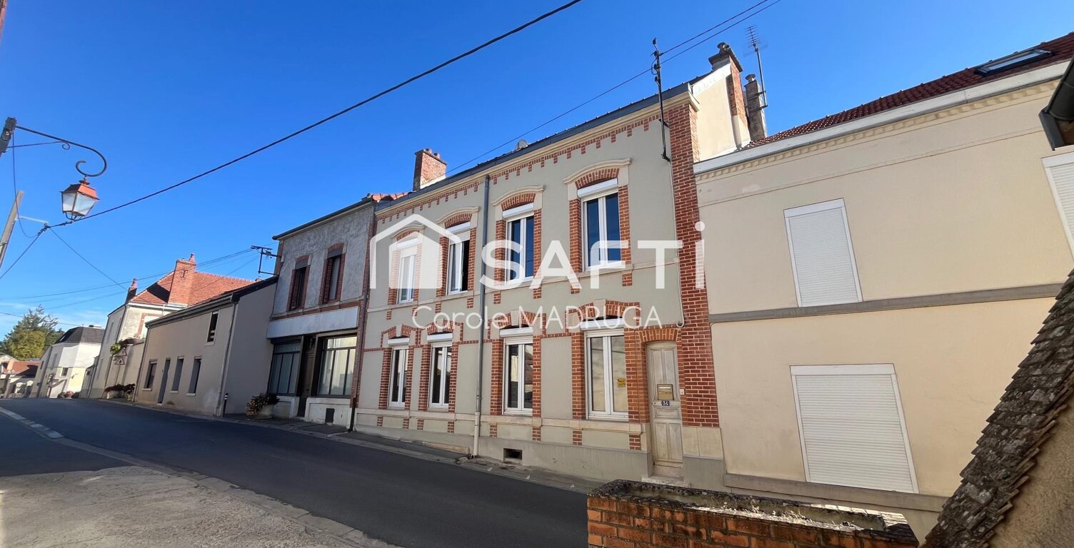 Maison de caractère à proximité de Reims — photo 1