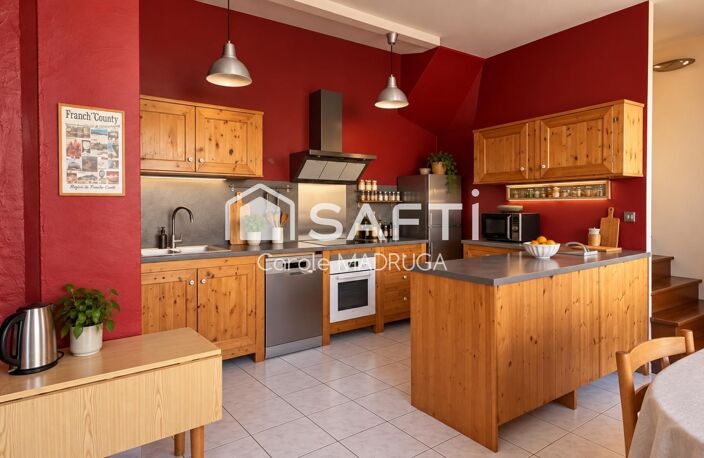 Maison de caractère à proximité de Reims — photo 2