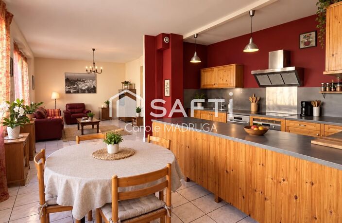 Maison de caractère à proximité de Reims — photo 3