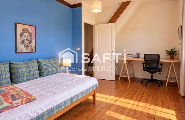 Maison de caractère à proximité de Reims — photo 5