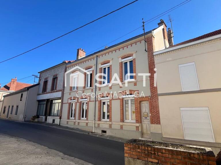 Maison de caractère ideal investisseur pour location courte durée — photo 1